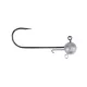 Mikado 8/0 Jaws Stringer Eye 10gr Testa Jig 3pz
