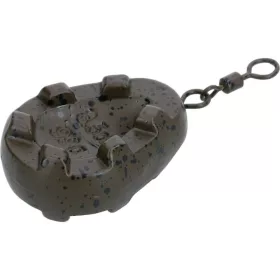 Mikado Gripper 227gr Piombo terminale