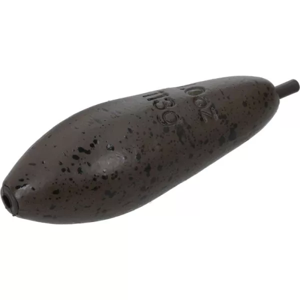 Piombo da lancio a distanza Mikado Distance 85gr In-Line