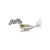 OSP Louder 60 6cm 8,4gr H09 Ice Shad Wobbler