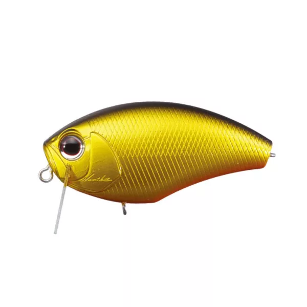 OSP Buzzn Crank 5cm 10gr RPO69 Real Perch Wobbler