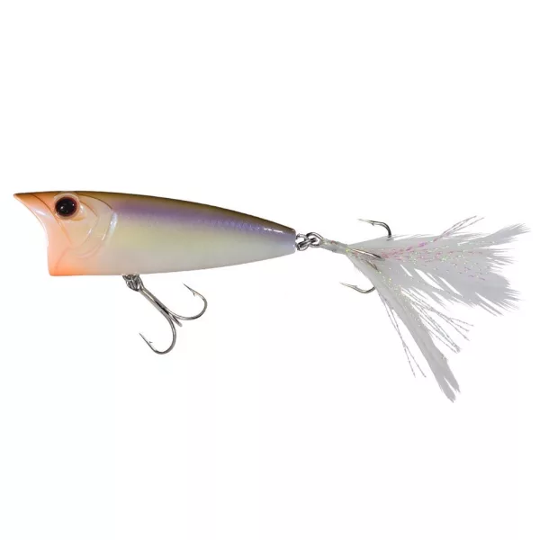 OSP Louder 50 5cm 4,7gr HF76 HF Wakasagi Wobbler