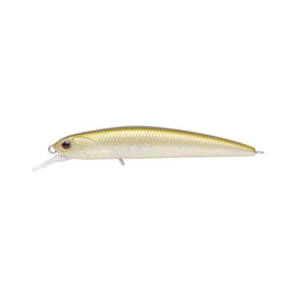 OSP Durga73 SP Suspend 7,3cm 4,7gr G01 Ghost Minnow Wobbler