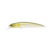 OSP Durga73 SP Suspend 7,3cm 4,7gr SH39 Pearl Minnow Wobbler