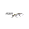 OSP Asura II Floating 9,25cm 7,8gr P64 Pearl/Chart Back Wobbler
