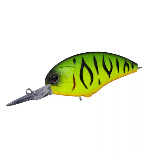 OSP Blitz DR 5,3cm 11gr P07 Chart Blue Back Wobbler