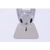 OSP Blitz SSR 5,1cm 8gr M07 Mat Chart Blue Back Wobbler