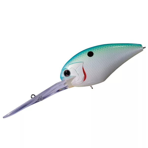 OSP Blitz Magnum EX-DR 9cm 52gr M47 Mat Shad Wobbler