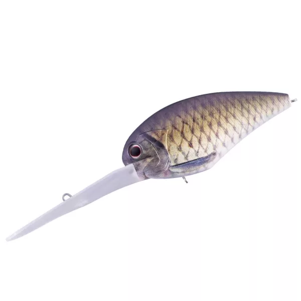 OSP Blitz Magnum EX-DR 9cm 52gr C84 Citrus Shad Wobbler