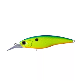 OSP High Cut SR 6,3cm 5,8gr M07 Mat Chart Blue Back Minnow