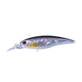 OSP High Cut SR 6,3cm 5,8gr H09 Ice Shad Minnow