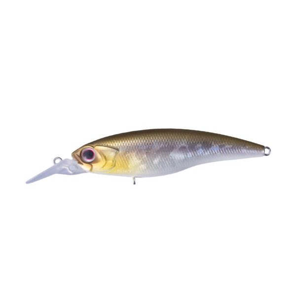 OSP High Cut SR 6,3cm 5,8gr H23 Ginrin Minnow