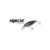 OSP High Cut SR 6,3cm 5,8gr H23 Ginrin Minnow