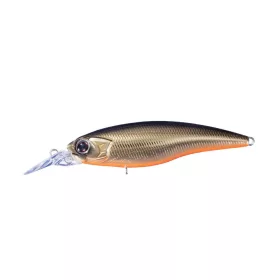 OSP High Cut SR 6,3cm 5,8gr SH04 Champagne Gold Black Minnow