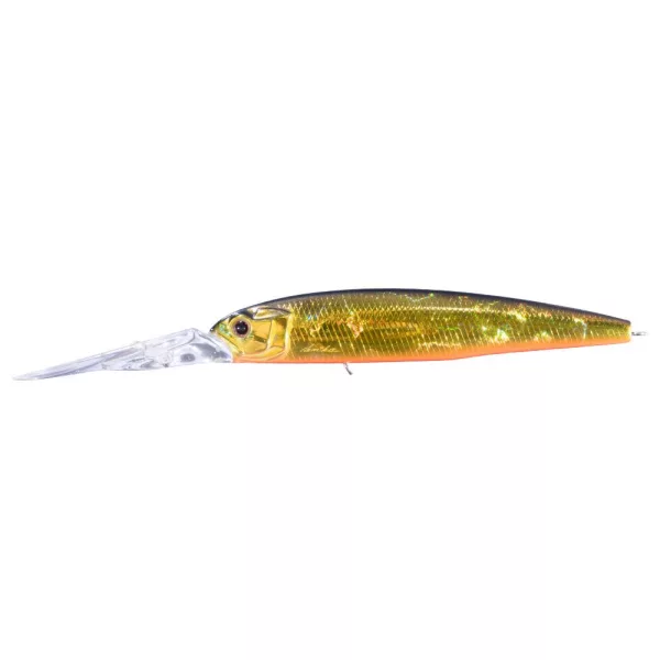OSP Asura89 EX DR SF 8,9cm 11,8gr G01 Ghost Minnow Wobbler