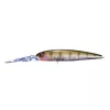 OSP Asura89 EX DR SF 8,9cm 11,8gr M14 Mat Tiger Wobbler