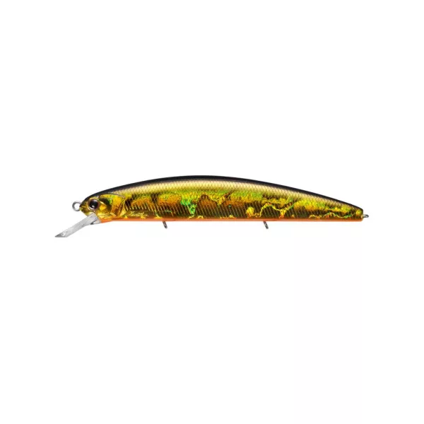 OSP Asura89 EX DR SF 8,9cm 11,8gr S95 Silver Black Wobbler