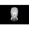 OSP Asura89 EX DR SF 8,9cm 11,8gr S95 Silver Black Wobbler