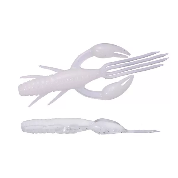 OSP Dolive Craw 5cm TW117 Ghost Shrimp Imitazione Gambero