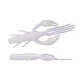 OSP Dolive Craw 5cm TW117 Ghost Shrimp Imitazione Gambero