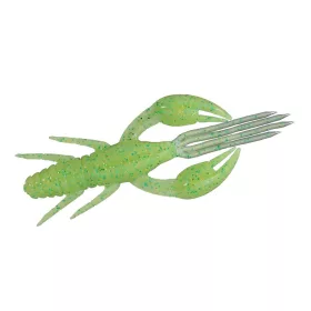   OSP Dolive Craw 7,6cm W001 WaterMelon Pepper Imitazione Gambero