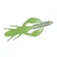 OSP Dolive Craw 7,6cm W001 WaterMelon Pepper Imitazione Gambero