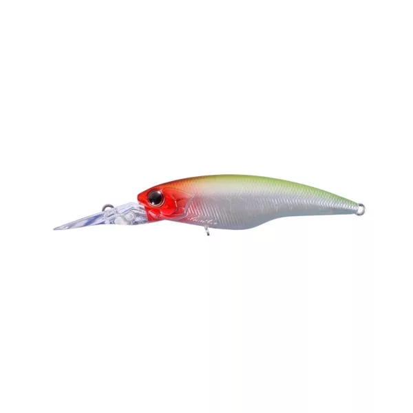 OSP High Cut Suspend 6cm 5,3gr T59 Clown Wobbler