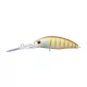 OSP Dunk Suspend 4,8cm 5gr P45 Sunny Gill Wobbler
