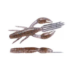   OSP Dolive Craw 7,6cm TW107 Green Pumpkin/Chart Imitazione Gambero