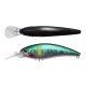 OSP Chestar SR 7,6cm 8,9gr AL06 Cobalt Ayu Wobbler