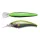 OSP Chestar MR 7,6cm 9gr AL05 Half Mirror Sight Ayu Wobbler