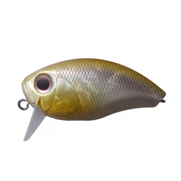 OSP Buzzn Crank 5cm 10gr P14 Hot Tiger Wobbler