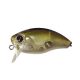 OSP Buzzn Crank 5cm 10gr C01 Clear Minnow Wobbler