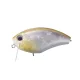 OSP DaiBuzzn 6,4cm 18gr P14 Hot Tiger Wobbler