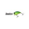 OSP Buzzn Crank 5cm 10gr P39 Vanilla/Chartreuse Wobbler