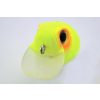 OSP Buzzn Crank 5cm 10gr P39 Vanilla/Chartreuse Wobbler