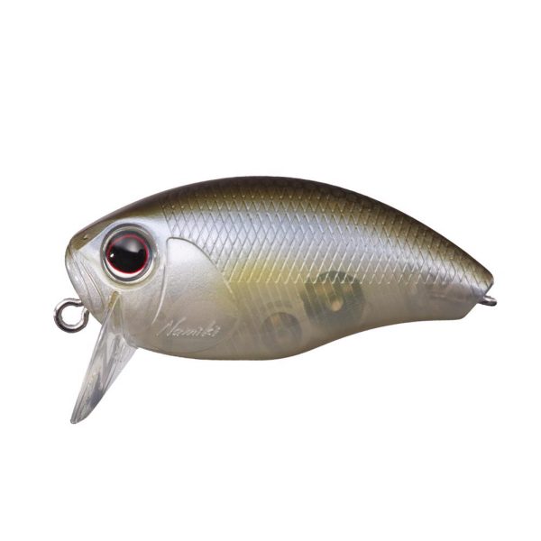 OSP Buzzn Crank 5cm 10gr P23 Tasty Shad Wobbler