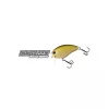 OSP DaiBuzzn Heavy Hitter 6,4cm 17gr H23 Ginrin Wobbler