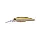 OSP High Cut Suspend 6cm 5,3gr G01 Ghost Minnow Wobbler