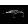 OSP High Cut Suspend 6cm 5,3gr G01 Ghost Minnow Wobbler