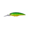 OSP High Cut Suspend 6cm 5,3gr M14 Mat Tiger Wobbler