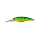 OSP High Cut Suspend 6cm 5,3gr M14 Mat Tiger Wobbler