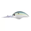 OSP Blitz MAX DR 6,1cm 16gr P14 Hot Tiger Wobbler