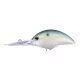 OSP Blitz MAX DR 6,1cm 16gr P14 Hot Tiger Wobbler