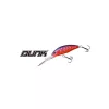 OSP Dunk Suspend 4,8cm 5gr H09 Crystal Blue Shiner Wobbler