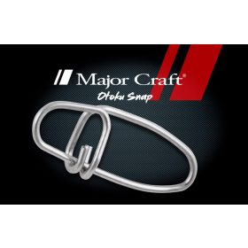 Major Craft Otoku Snap #2 Moschettone 10pz
