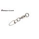 Major Craft Otoku BB Swivel #1 Girella 10pz