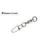 Major Craft Otoku BB Swivel #3 Girella 10pz