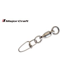 Major Craft Otoku BB Swivel #3 Girella 10pz