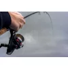 Preston Centris SD 520 Mulinello con frizione anteriore